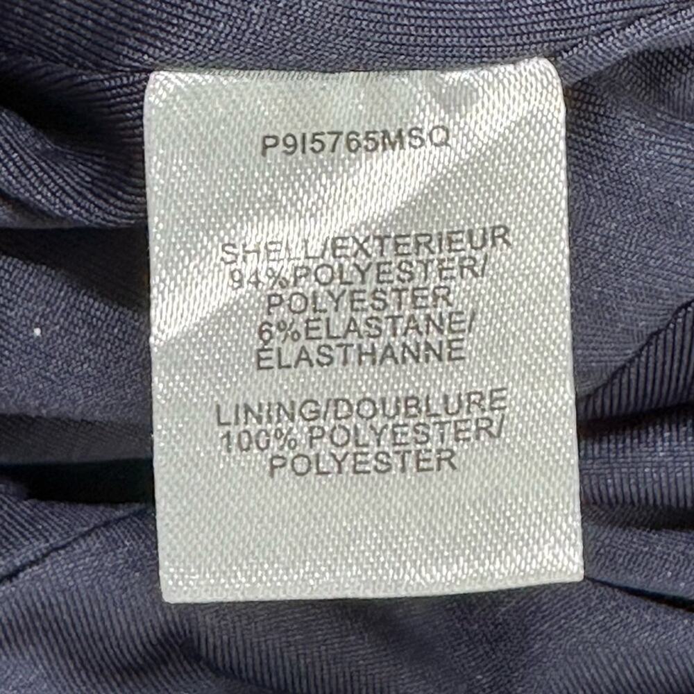 NWT | Parker | Petrina Sequin Top | Blue | XS - Picture 10 of 16